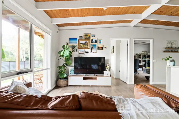 Sixth view of Homely house listing, 2 Gordon Avenue, Tecoma VIC 3160