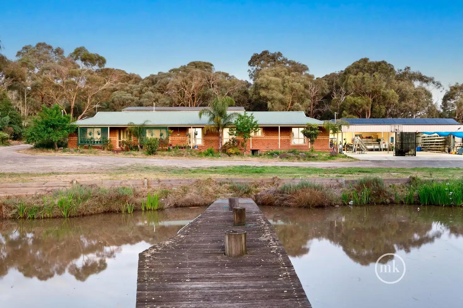 Main view of Homely house listing, 36 Westgarth Street, Plenty VIC 3090