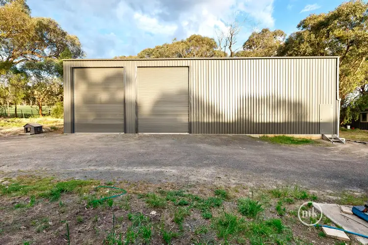 Second view of Homely house listing, 36 Westgarth Street, Plenty VIC 3090