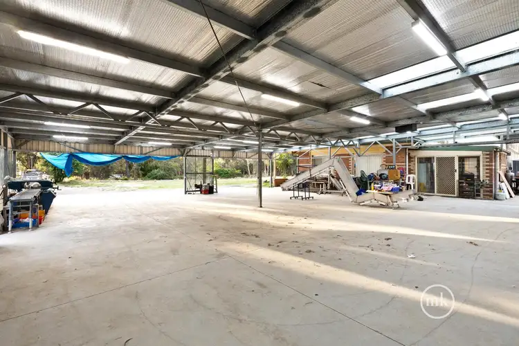 Third view of Homely house listing, 36 Westgarth Street, Plenty VIC 3090