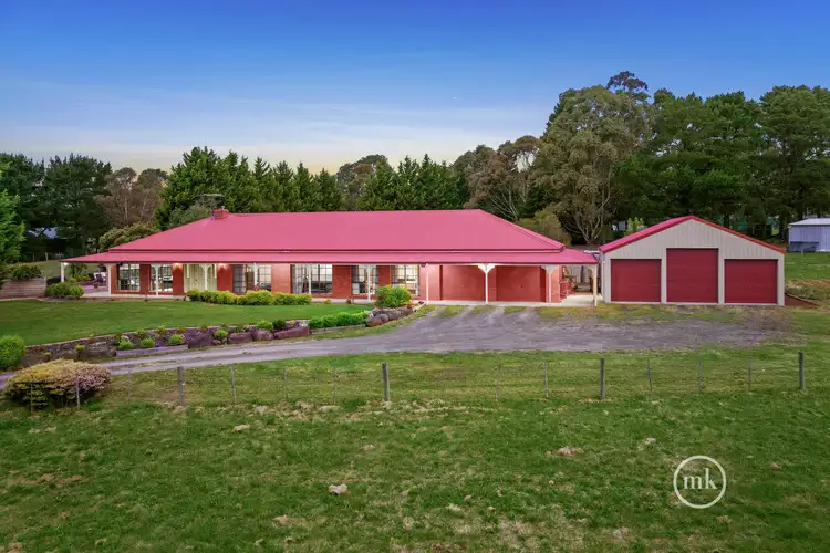 Main view of Homely house listing, 254 Sixth Avenue, Eden Park VIC 3757