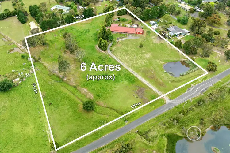 Second view of Homely house listing, 254 Sixth Avenue, Eden Park VIC 3757