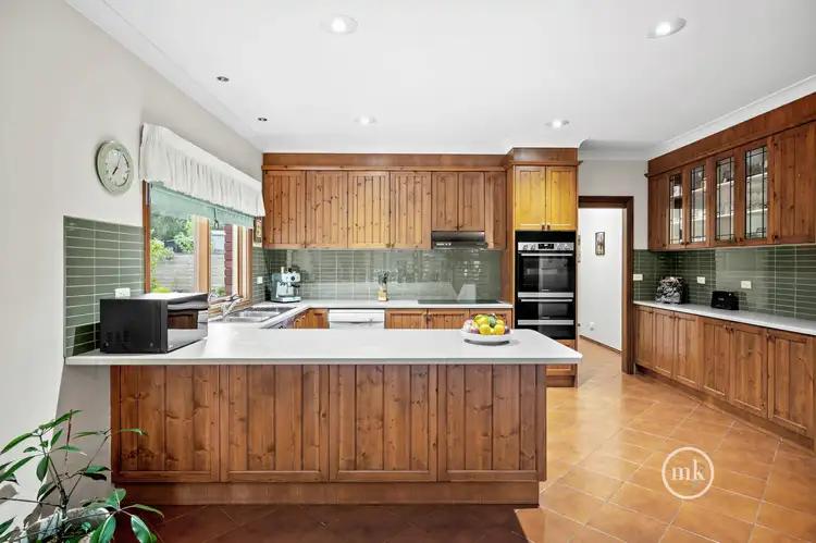 Fourth view of Homely house listing, 254 Sixth Avenue, Eden Park VIC 3757