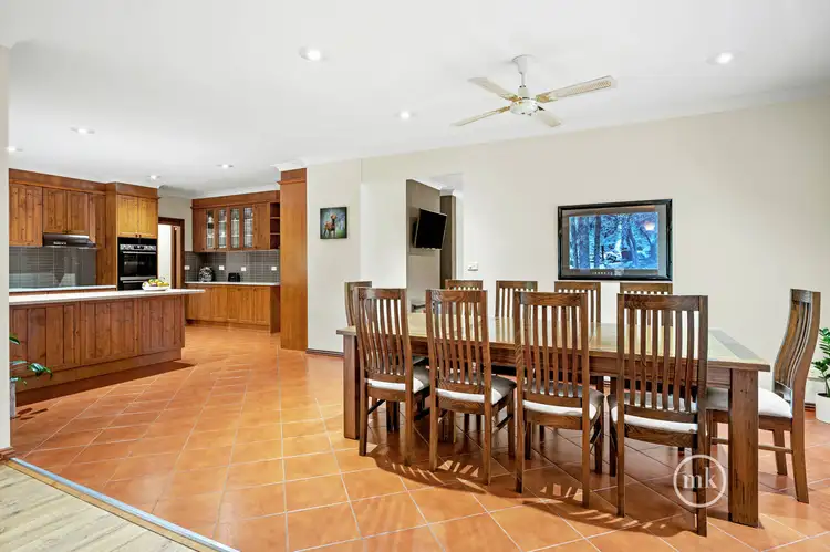 Fifth view of Homely house listing, 254 Sixth Avenue, Eden Park VIC 3757