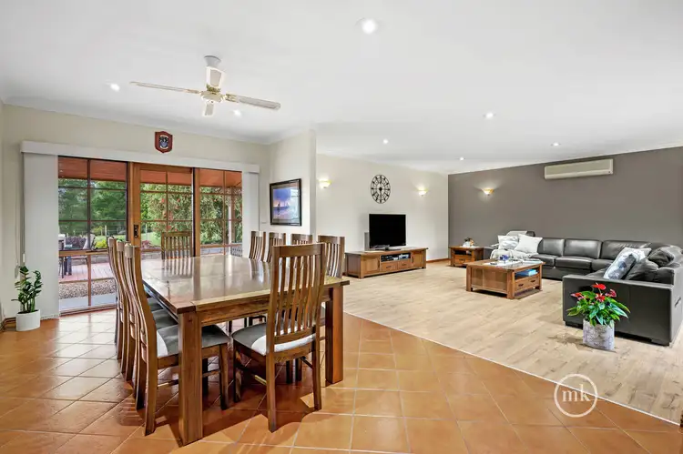 Sixth view of Homely house listing, 254 Sixth Avenue, Eden Park VIC 3757