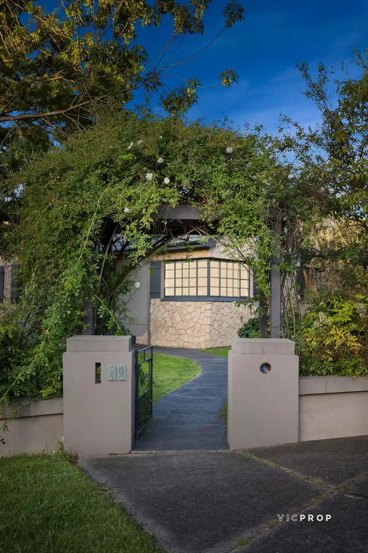 Second view of Homely house listing, 79 Winmalee Road, Balwyn VIC 3103