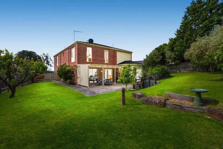 13 Jonathan Close, Bayswater North VIC 3153