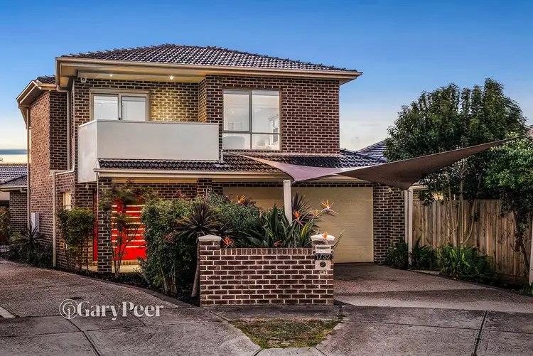 1/32 Latrobe Court, Caulfield South VIC 3162