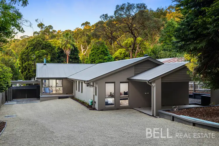 21 Bowen Avenue, The Basin VIC 3154