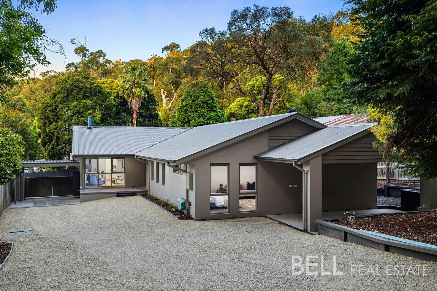Main view of Homely house listing, 21 Bowen Avenue, The Basin VIC 3154