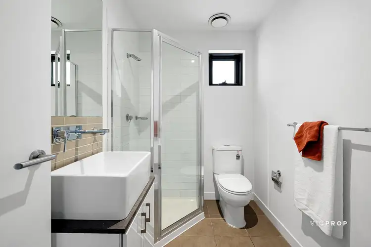 Sixth view of Homely apartment listing, 1305/380 Little Lonsdale Street, Melbourne VIC 3000