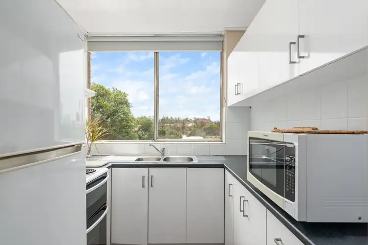 Fourth view of Homely unit listing, 5/14 Challinor Street, Auchenflower QLD 4066