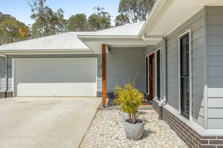 Second view of Homely house listing, 9A Cawdor Drive, Highfields QLD 4352