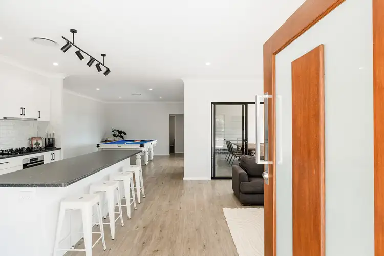 Third view of Homely house listing, 9A Cawdor Drive, Highfields QLD 4352