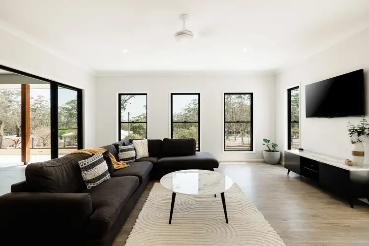 Fourth view of Homely house listing, 9A Cawdor Drive, Highfields QLD 4352