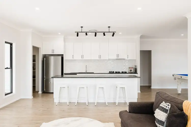 Fifth view of Homely house listing, 9A Cawdor Drive, Highfields QLD 4352