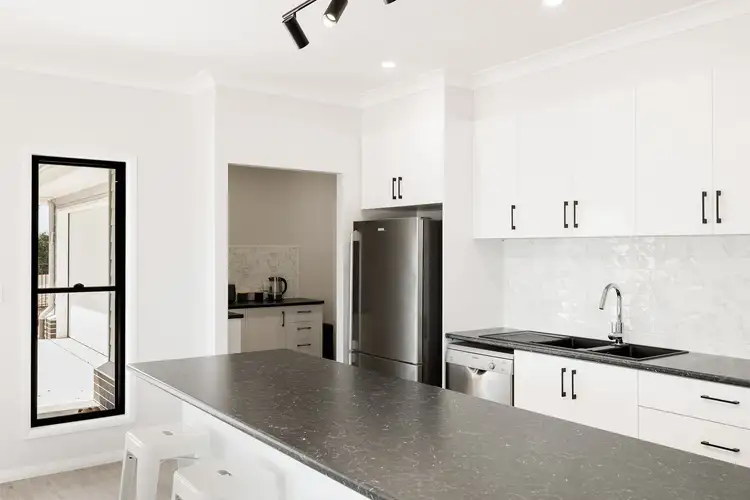 Sixth view of Homely house listing, 9A Cawdor Drive, Highfields QLD 4352