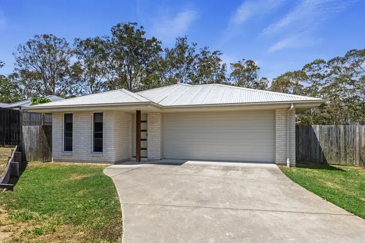 11 Foxtail Court, Gympie QLD 4570