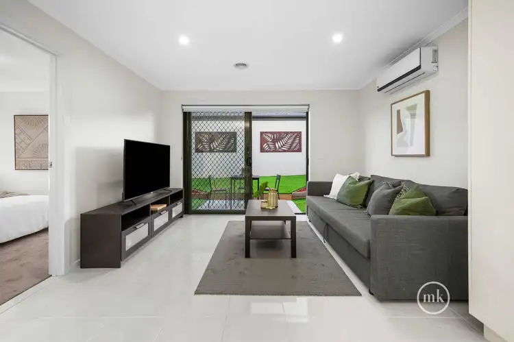 Fifth view of Homely house listing, 21 Balvicar Way, Mernda VIC 3754