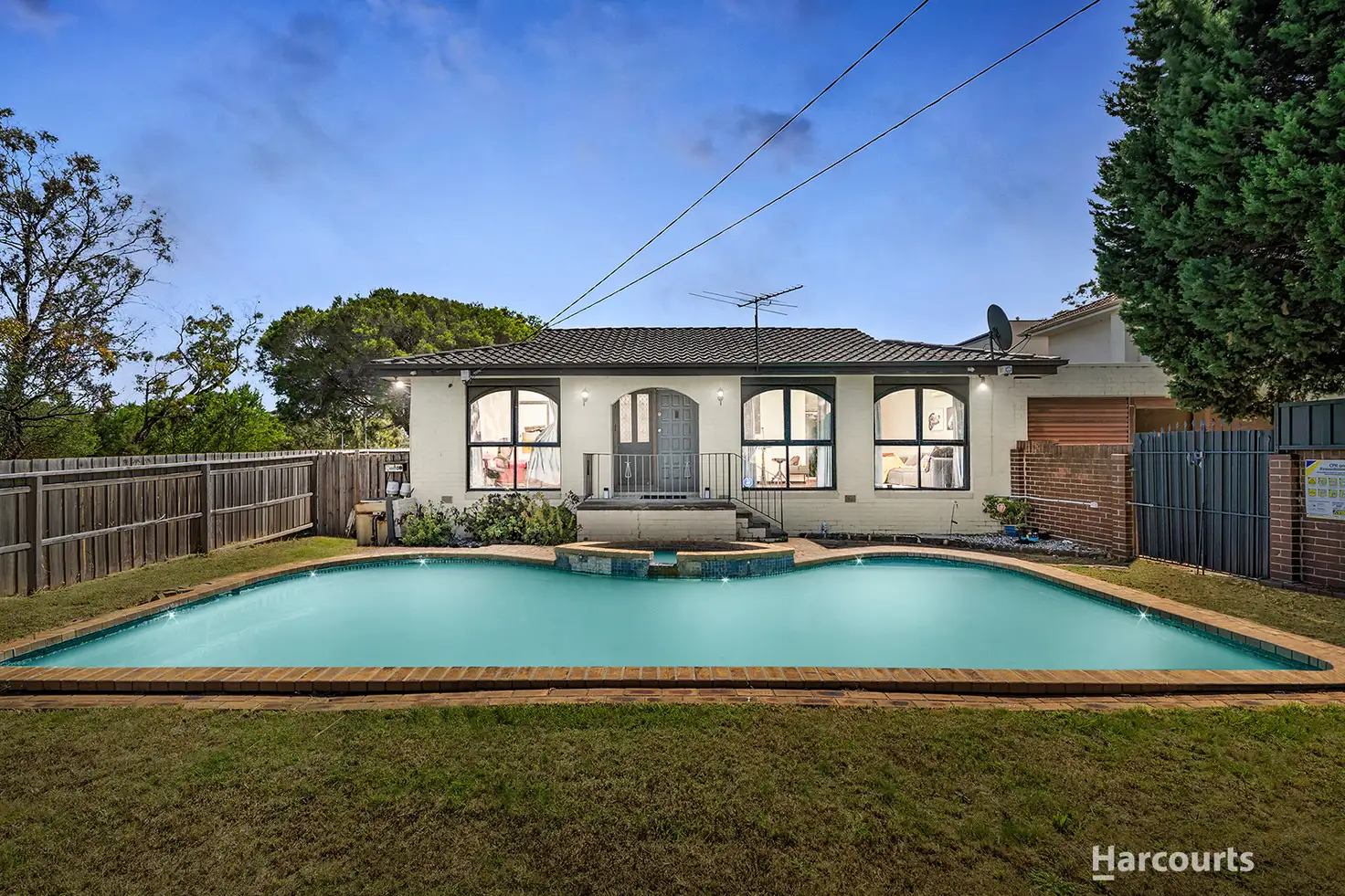 Main view of Homely house listing, 229 Lum Road, Wheelers Hill VIC 3150