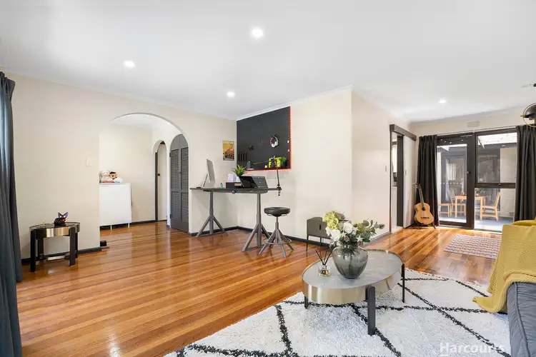 Third view of Homely house listing, 229 Lum Road, Wheelers Hill VIC 3150