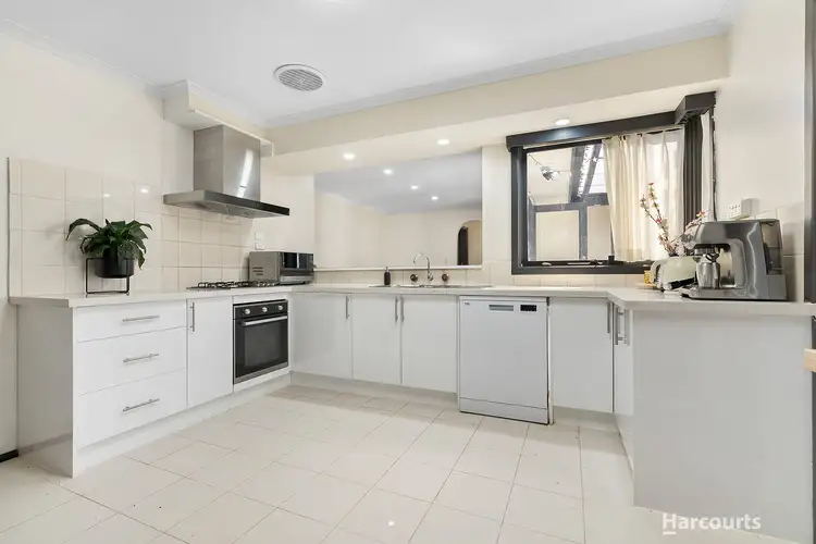 Fifth view of Homely house listing, 229 Lum Road, Wheelers Hill VIC 3150