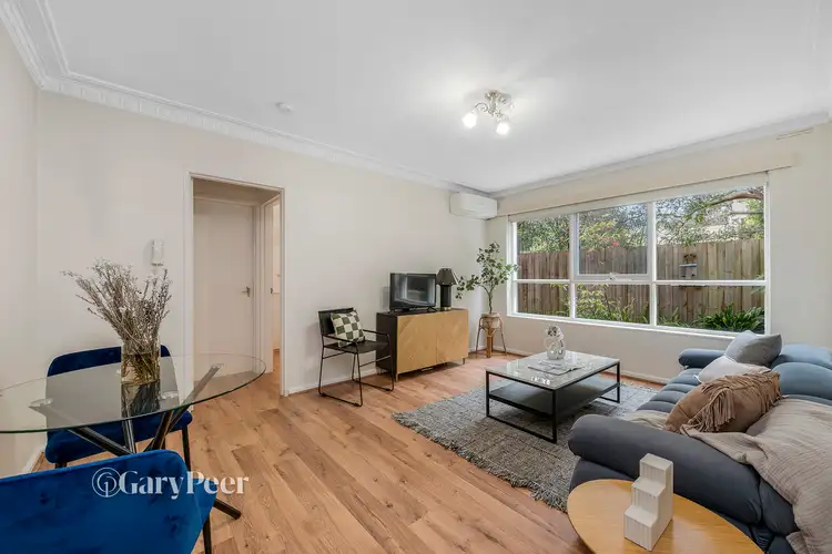 10/5 Gnarwyn Road, Carnegie VIC 3163