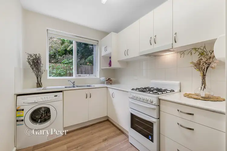Third view of Homely apartment listing, 10/5 Gnarwyn Road, Carnegie VIC 3163