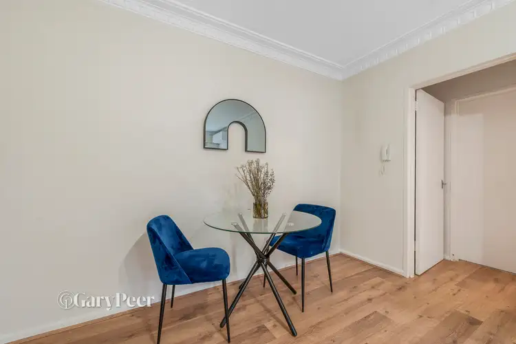 Fifth view of Homely apartment listing, 10/5 Gnarwyn Road, Carnegie VIC 3163