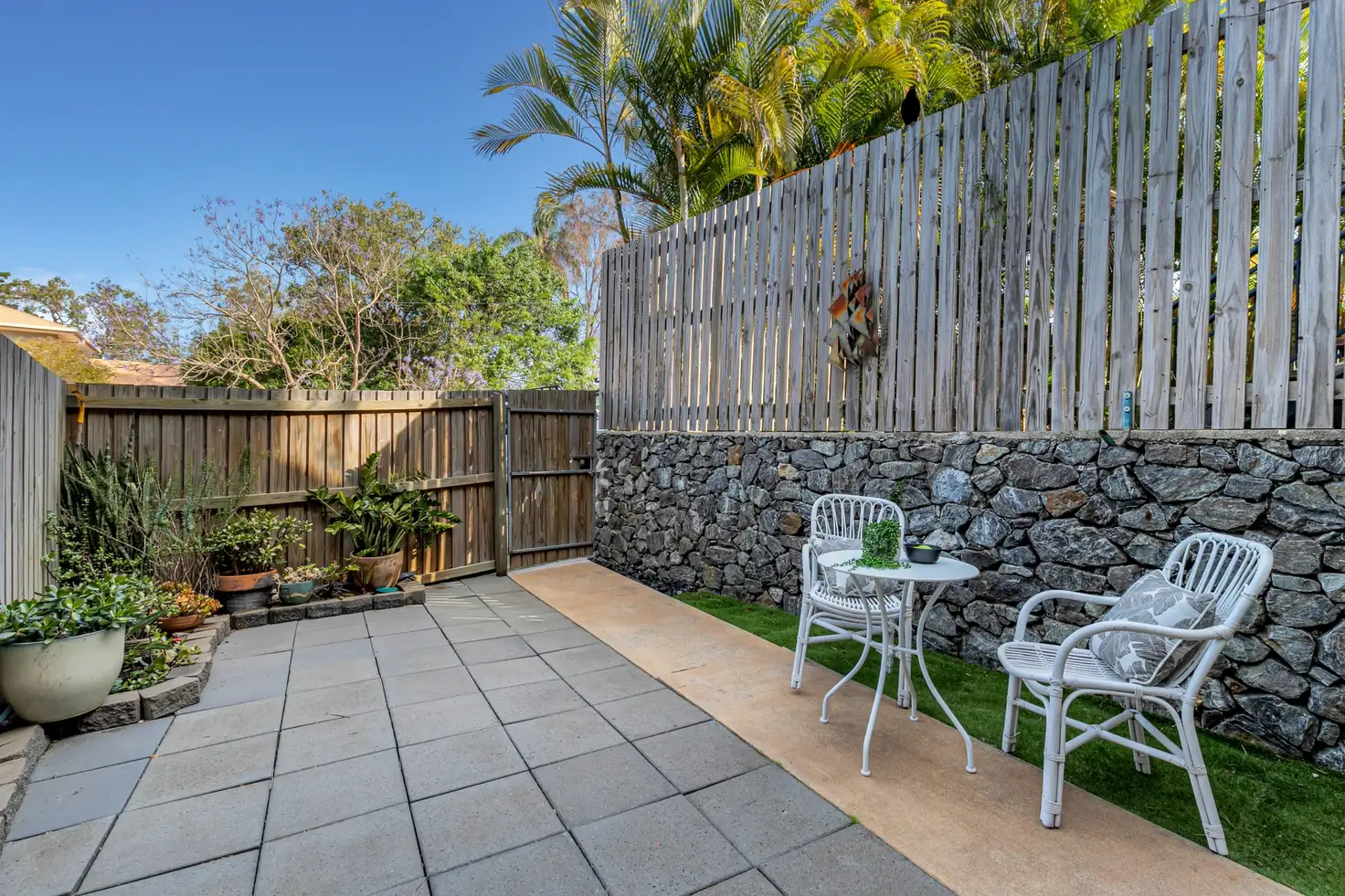 Main view of Homely townhouse listing, 2/11 Burt Street, Auchenflower QLD 4066