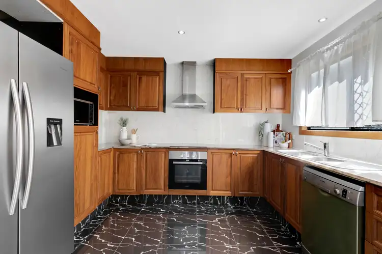 Fourth view of Homely townhouse listing, 2/11 Burt Street, Auchenflower QLD 4066