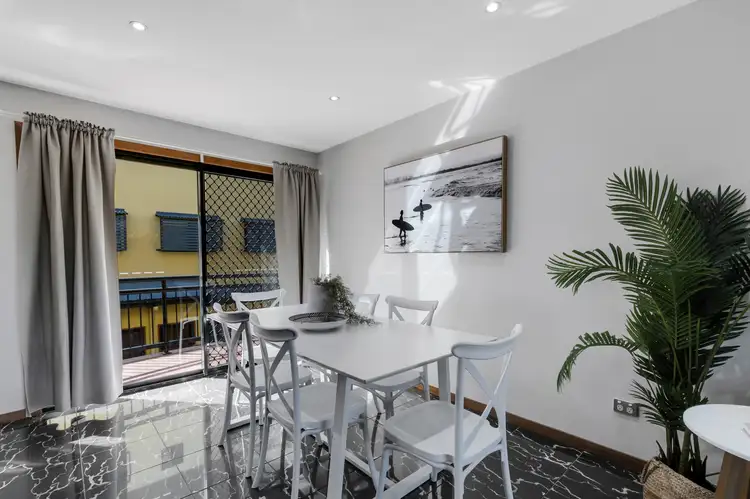 Fifth view of Homely townhouse listing, 2/11 Burt Street, Auchenflower QLD 4066