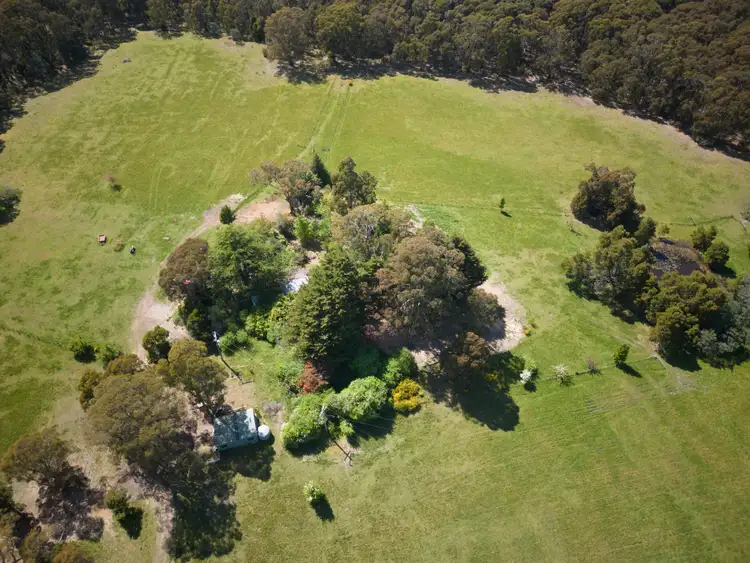 Sixth view of Homely house listing, 119 Blackmore Road, Woodend VIC 3442