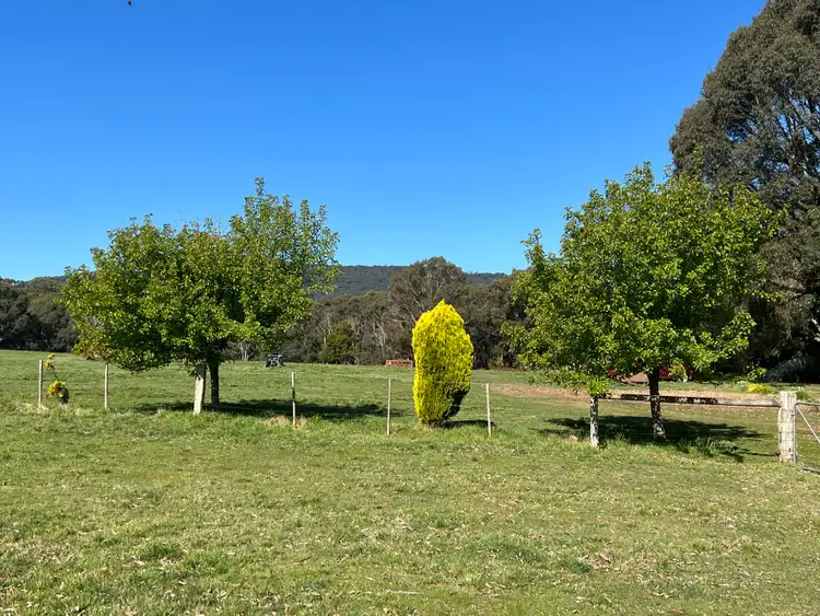 Seventh view of Homely house listing, 119 Blackmore Road, Woodend VIC 3442