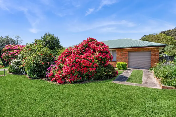 Third view of Homely house listing, 599 Daylesford Trentham Road, Musk VIC 3461