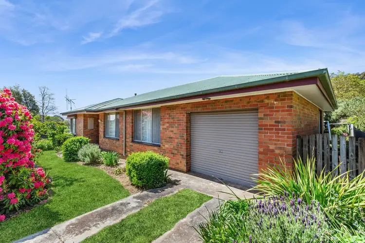 Fourth view of Homely house listing, 599 Daylesford Trentham Road, Musk VIC 3461