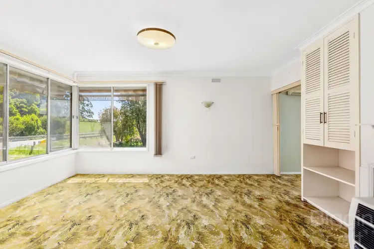 Fifth view of Homely house listing, 599 Daylesford Trentham Road, Musk VIC 3461