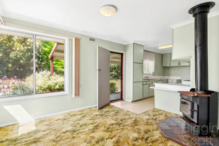 Sixth view of Homely house listing, 599 Daylesford Trentham Road, Musk VIC 3461