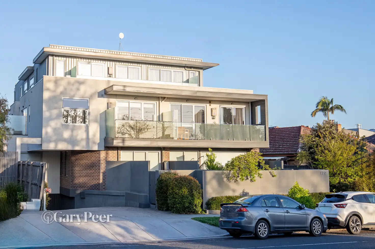 Main view of Homely apartment listing, 105/170 East Boundary Road, Bentleigh East VIC 3165