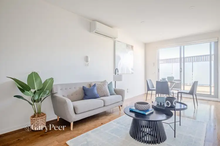 Second view of Homely apartment listing, 105/170 East Boundary Road, Bentleigh East VIC 3165