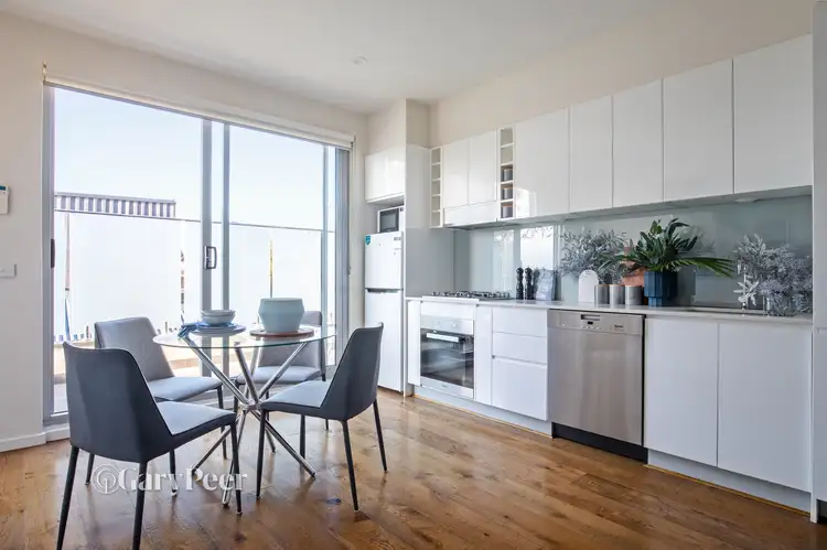 Third view of Homely apartment listing, 105/170 East Boundary Road, Bentleigh East VIC 3165