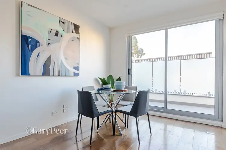 Fourth view of Homely apartment listing, 105/170 East Boundary Road, Bentleigh East VIC 3165