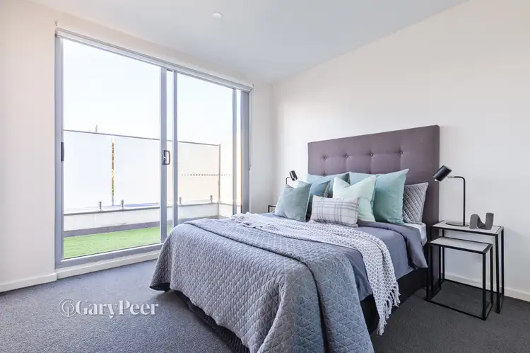 Sixth view of Homely apartment listing, 105/170 East Boundary Road, Bentleigh East VIC 3165