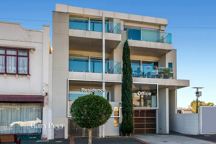 G03/677 Glen Huntly Road, Caulfield VIC 3162