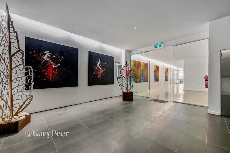 Second view of Homely apartment listing, G03/677 Glen Huntly Road, Caulfield VIC 3162