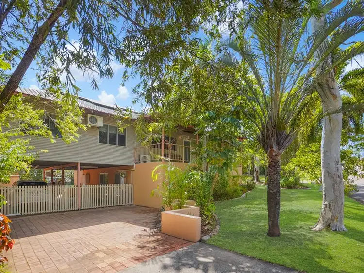 3 Emily Court, Driver NT 830