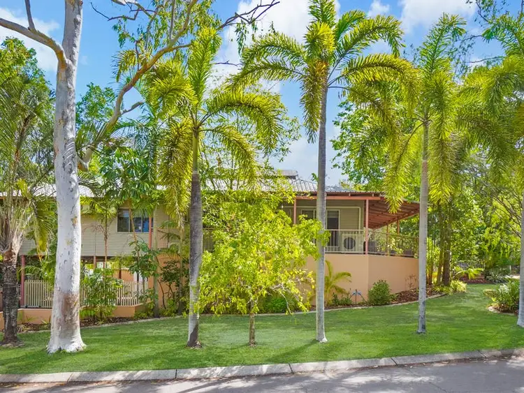 Second view of Homely house listing, 3 Emily Court, Driver NT 830