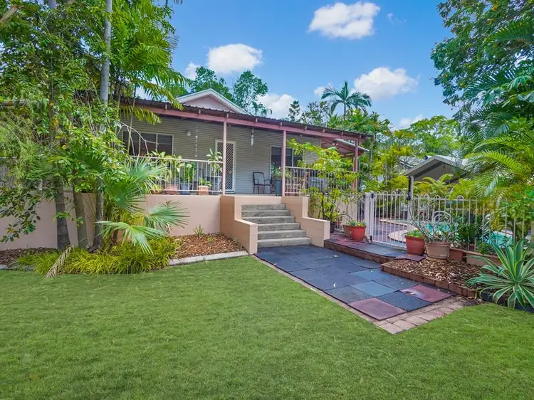 Third view of Homely house listing, 3 Emily Court, Driver NT 830