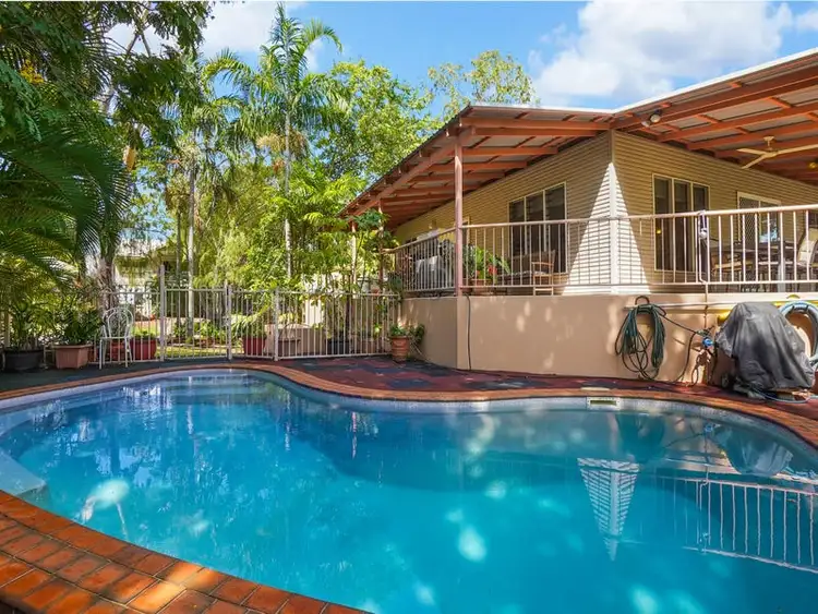 Fourth view of Homely house listing, 3 Emily Court, Driver NT 830