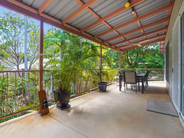 Fifth view of Homely house listing, 3 Emily Court, Driver NT 830